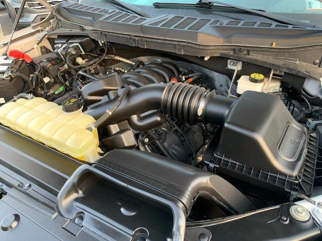 2023 Ford F-150 - $41,438