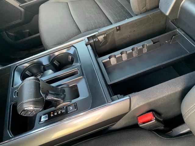 2023 Ford F-150 - $41,438