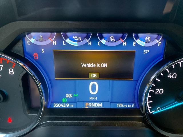2023 Ford F-150 - $41,438