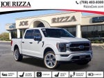2023 F-150 Thumbnail 1