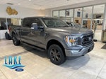 2023 F-150 Thumbnail 1