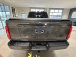 2023 F-150 Thumbnail 4
