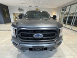 2023 F-150 Thumbnail 8