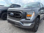 2023 F-150 Thumbnail 2