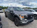 2023 F-150 Thumbnail 3
