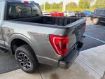 2023 F-150 Thumbnail 33