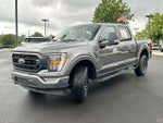 2023 F-150 Thumbnail 2