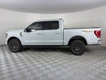 2023 F-150 Thumbnail 4