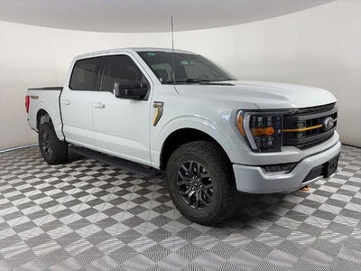 2023 Ford F-150 4X4 Tremor 4DR Supercrew 5.5 FT. SB