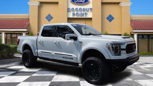 Preowned 2023 Ford F-150 XL for Sale