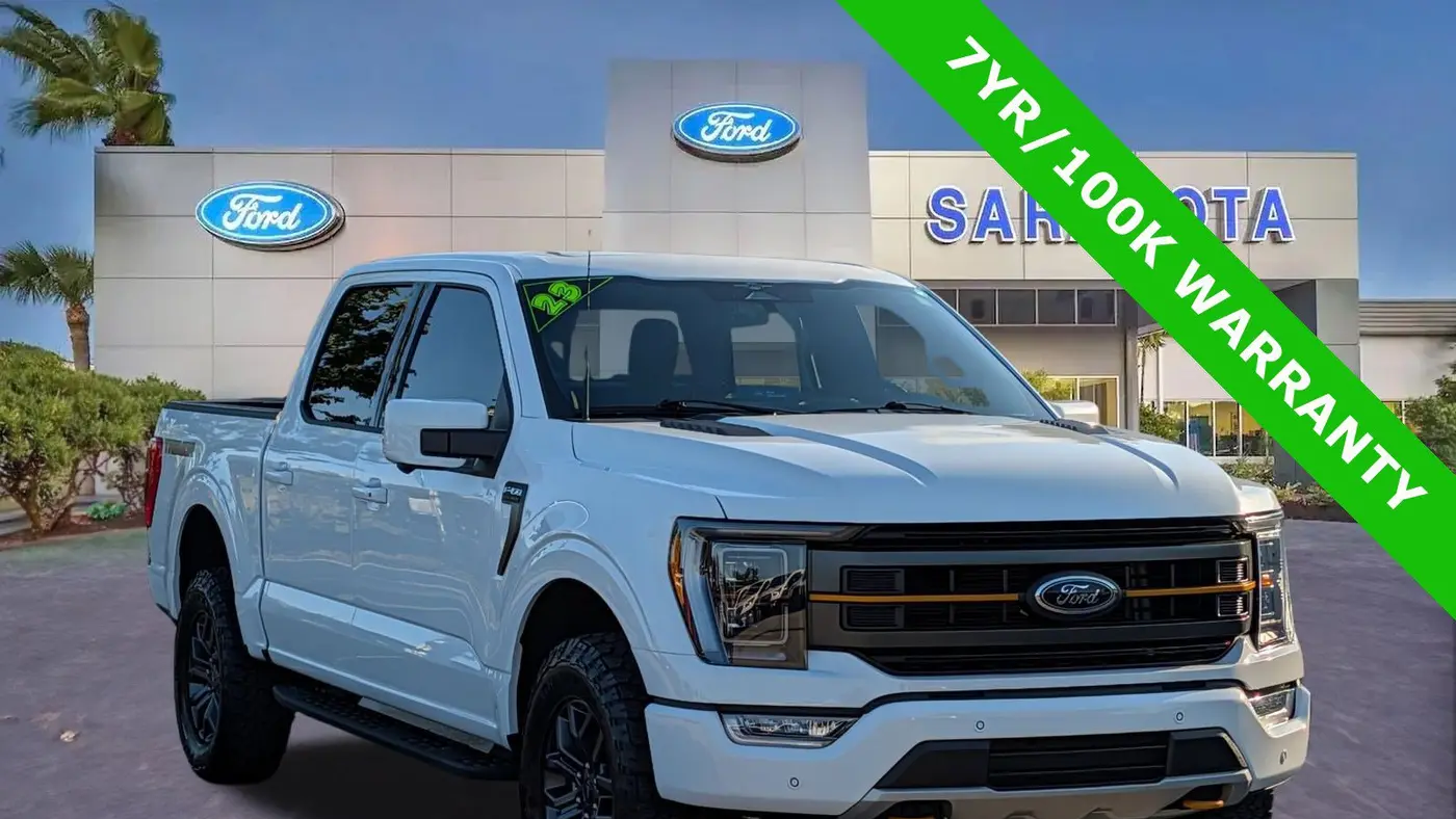 Preowned 2023 Ford F-150 XL for Sale