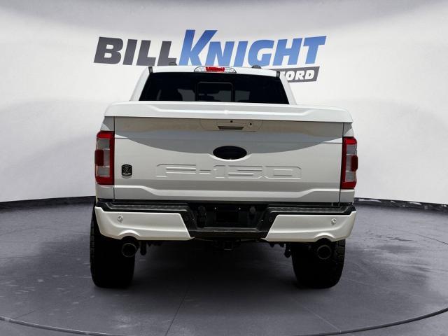 2023 Ford F-150 - $61,999