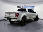 2023 F-150 Thumbnail 5