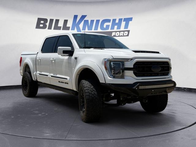 2023 Ford F-150 - $61,999