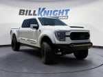 2023 F-150 Thumbnail 7