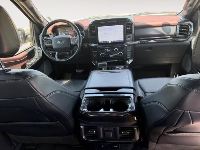 2023 Ford F-150 - $61,999