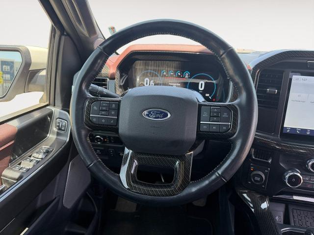 2023 Ford F-150 - $61,999