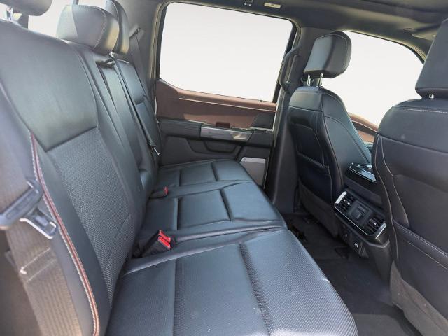 2023 Ford F-150 - $61,999