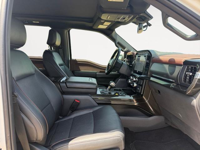 2023 Ford F-150 - $61,999