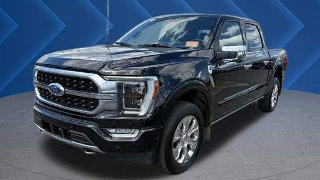 Preowned 2023 Ford F-150 XL for Sale