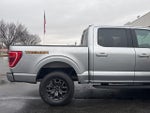 2023 F-150 Thumbnail 7