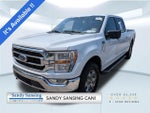 2023 F-150 Thumbnail 1