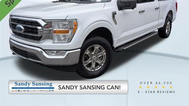 Preowned 2023 Ford F-150 XL for Sale