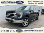 2023 F-150 Thumbnail 1