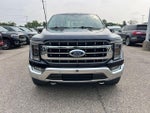 2023 F-150 Thumbnail 2