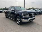 2023 F-150 Thumbnail 3