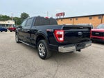 2023 F-150 Thumbnail 6