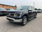 2023 F-150 Thumbnail 28