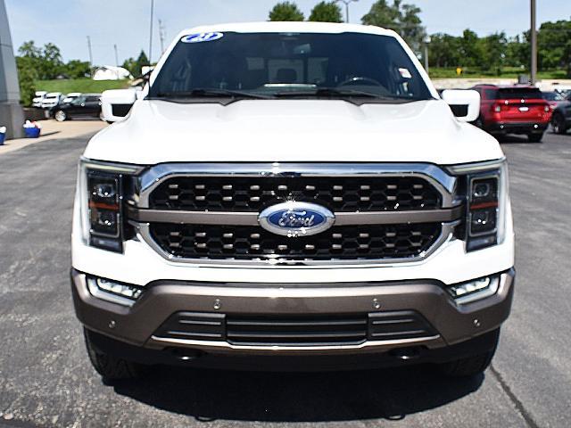 2023 Ford F-150 - $41,175