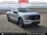2023 F-150 Thumbnail 1
