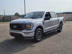 2023 F-150 Thumbnail 7