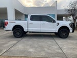 2023 F-150 Thumbnail 2
