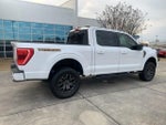 2023 F-150 Thumbnail 3