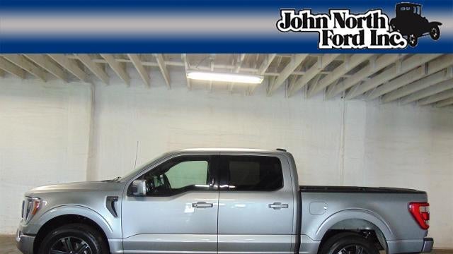 Preowned 2023 Ford F-150 XLT for Sale