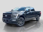 2023 F-150 Thumbnail 1