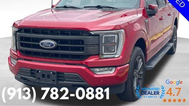 Preowned 2023 Ford F-150 XL for Sale