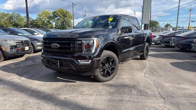 2023 Ford F-150 - $49,750