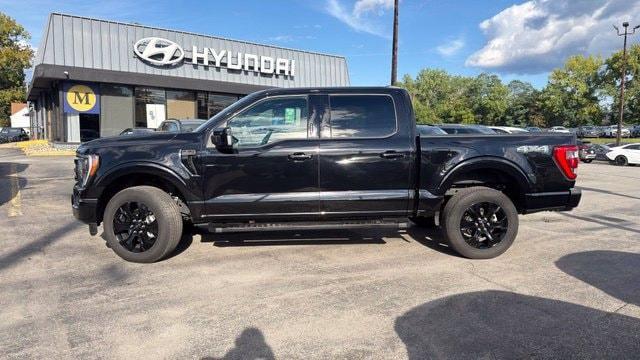 2023 Ford F-150 - $49,750