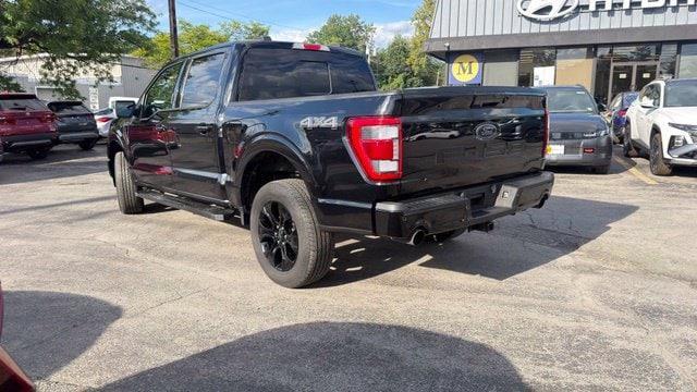 2023 Ford F-150 - $49,750