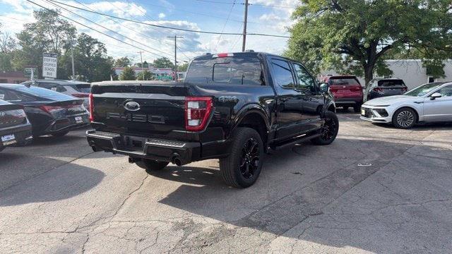 2023 Ford F-150 - $49,750
