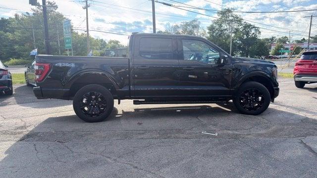 2023 Ford F-150 - $49,750