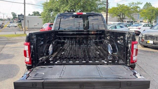 2023 Ford F-150 - $49,750