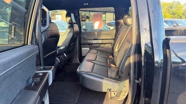 2023 Ford F-150 - $49,750