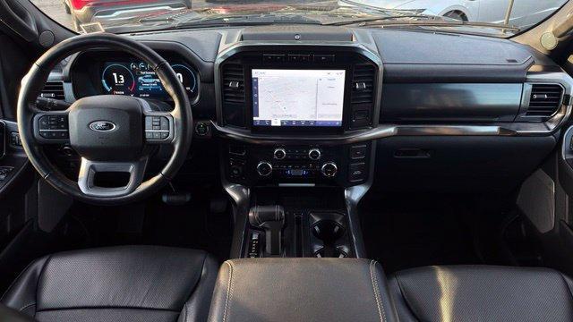 2023 Ford F-150 - $49,750