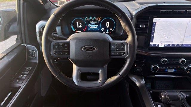 2023 Ford F-150 - $49,750