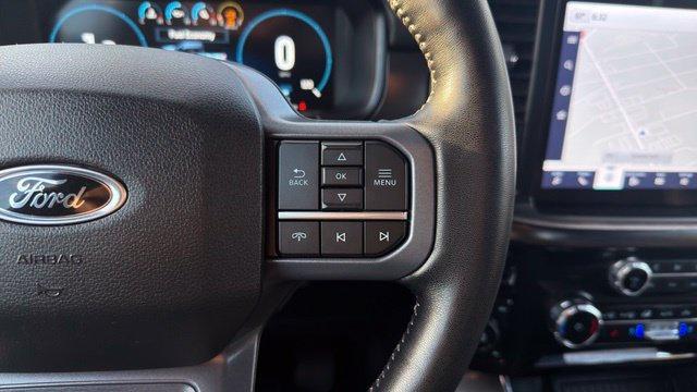 2023 Ford F-150 - $49,750
